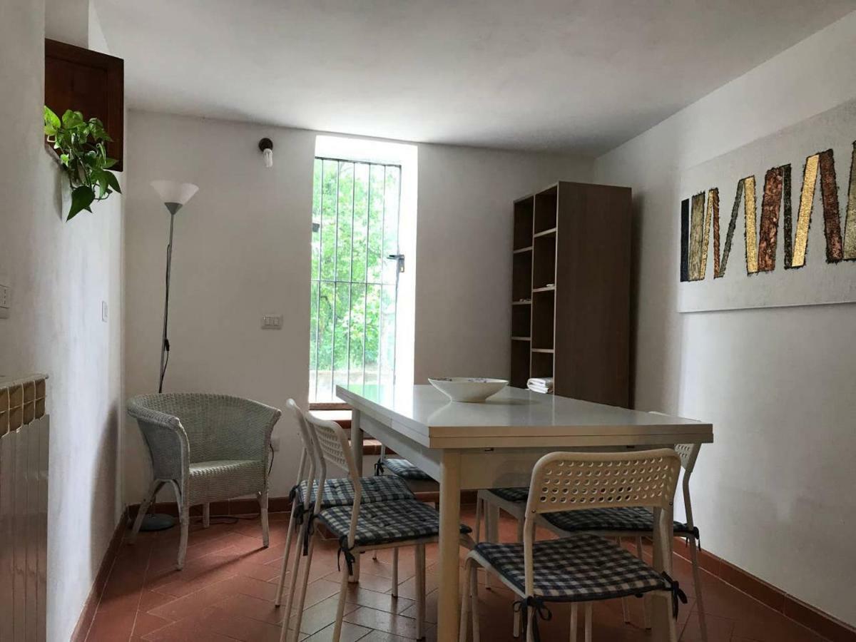 Antica Dimora Di Laura Apartment Barberino di Mugello Exterior foto