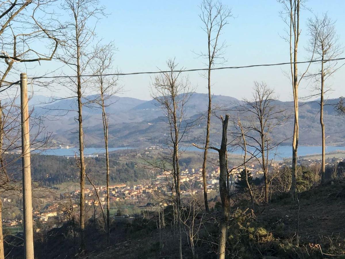 Antica Dimora Di Laura Apartment Barberino di Mugello Exterior foto