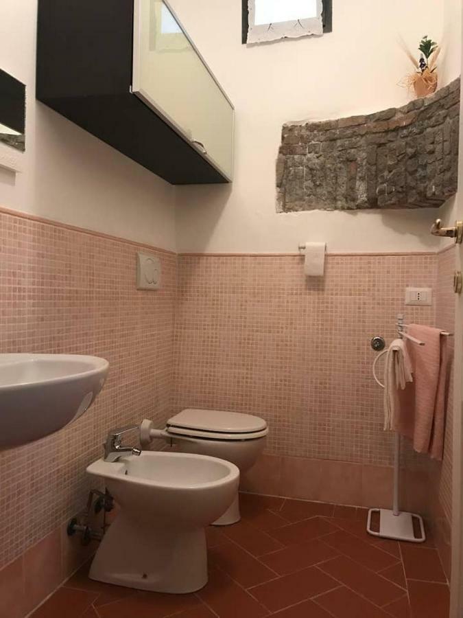 Antica Dimora Di Laura Apartment Barberino di Mugello Exterior foto